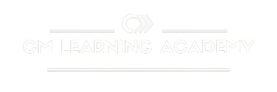 CM Learning Logo